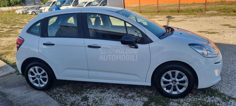 Citroen C3 N.O.V