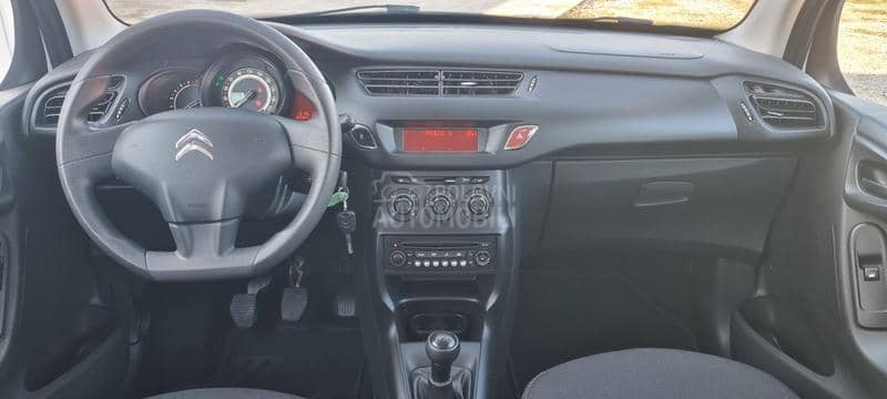 Citroen C3 N.O.V