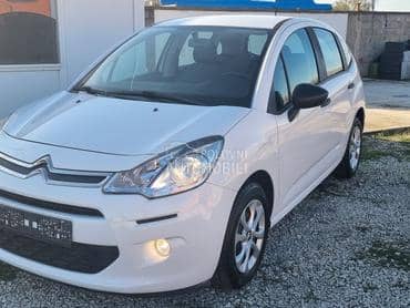 Citroen C3 N.O.V