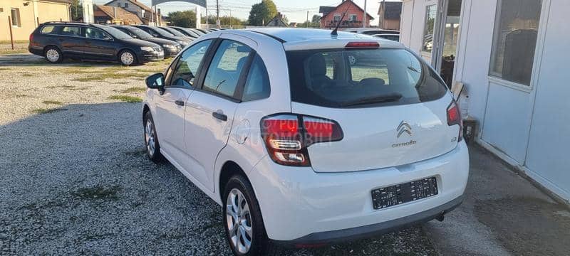 Citroen C3 N.O.V