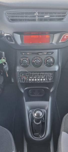Citroen C3 N.O.V