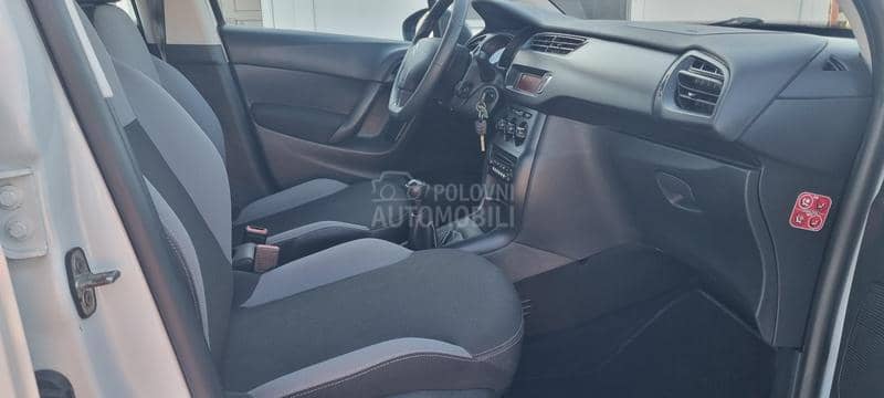 Citroen C3 N.O.V
