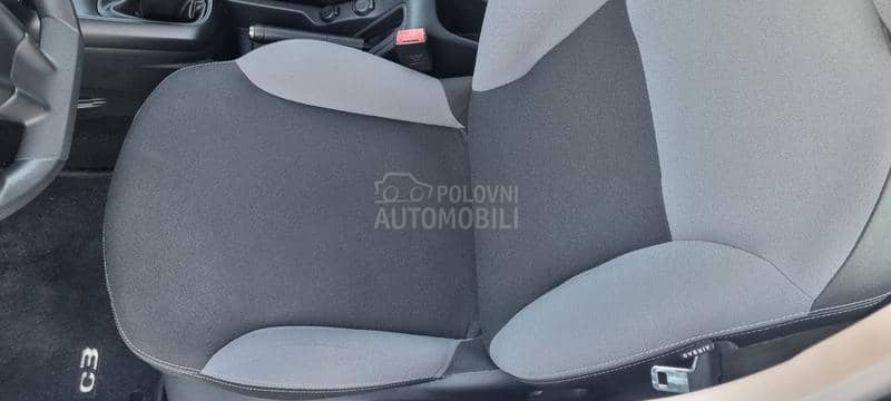 Citroen C3 N.O.V