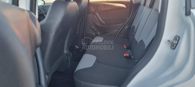 Citroen C3 N.O.V