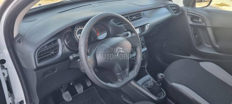 Citroen C3 N.O.V