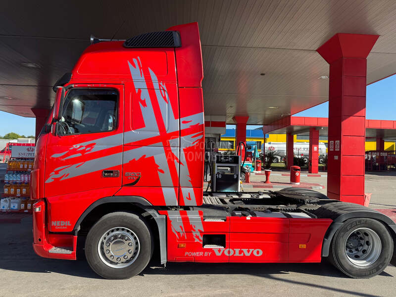 Volvo FH 13 500 EEV