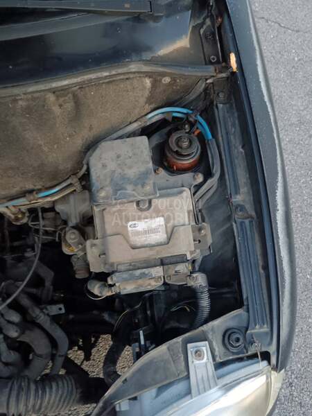 Fiat Seicento 