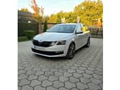 Škoda Octavia 1.5 G-Tec DSG