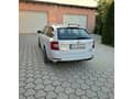 Škoda Octavia 1.5 G-Tec DSG