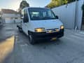 Citroen Jumper 2.8 HDi