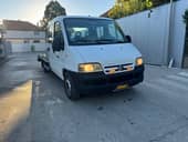 Citroen Jumper 2.8 HDi