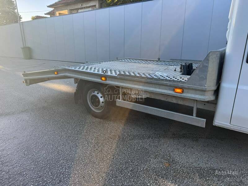 Citroen Jumper 2.8 HDi