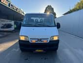 Citroen Jumper 2.8 HDi