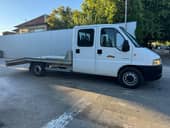 Citroen Jumper 2.8 HDi