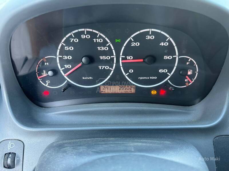Citroen Jumper 2.8 HDi