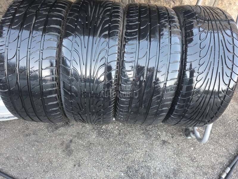 Aluminijumske felne  18" 5 x 120