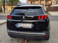 Peugeot 3008 1.6hdi Allure