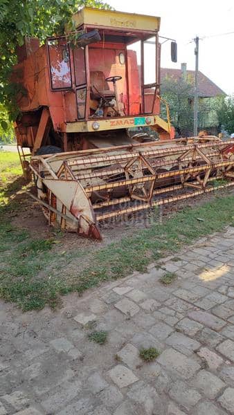 Zmaj 142 RM