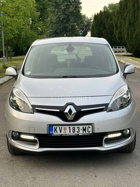 Renault Grand Scenic 