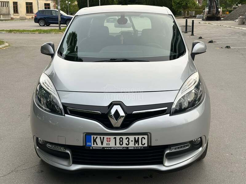 Renault Grand Scenic 