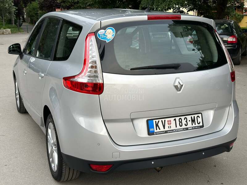 Renault Grand Scenic 