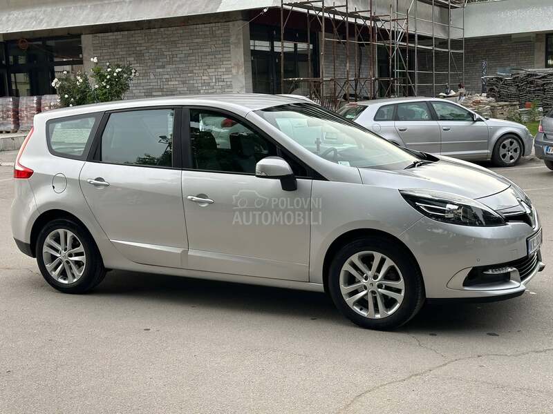 Renault Grand Scenic 