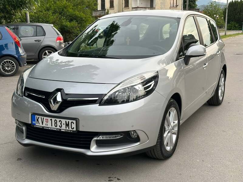 Renault Grand Scenic 