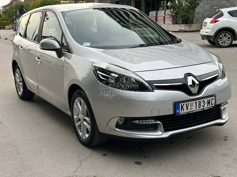 Renault Grand Scenic 