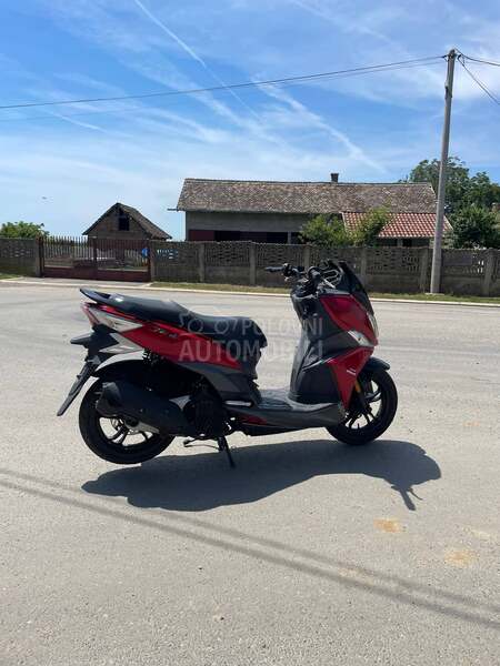 Sym 125 Xjet14