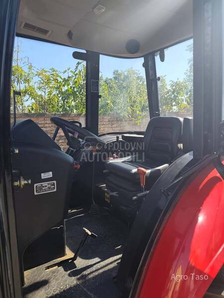 YTO MF 604