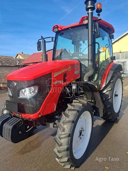 YTO NMF 754