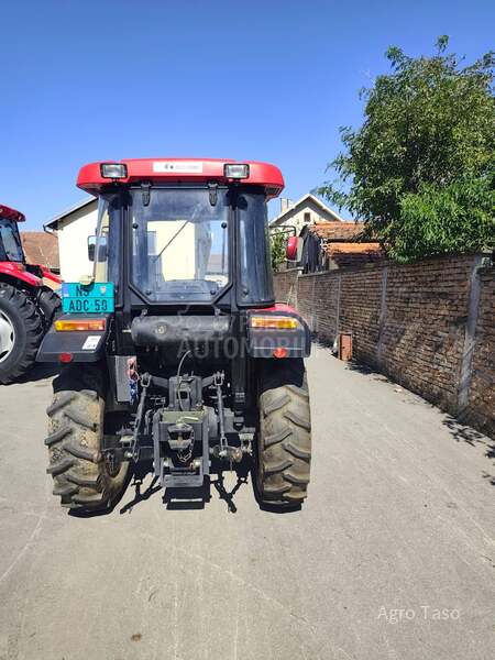 YTO MF 604