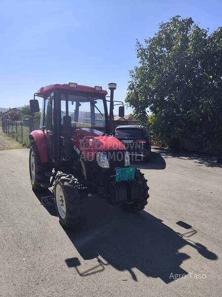 YTO MF 604