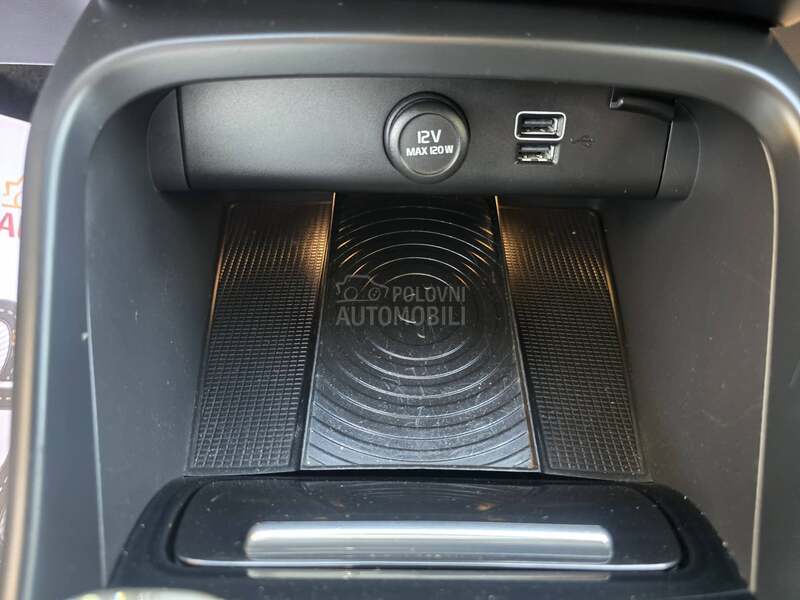 Volvo XC40 2.0 D3 INSCRIPTION