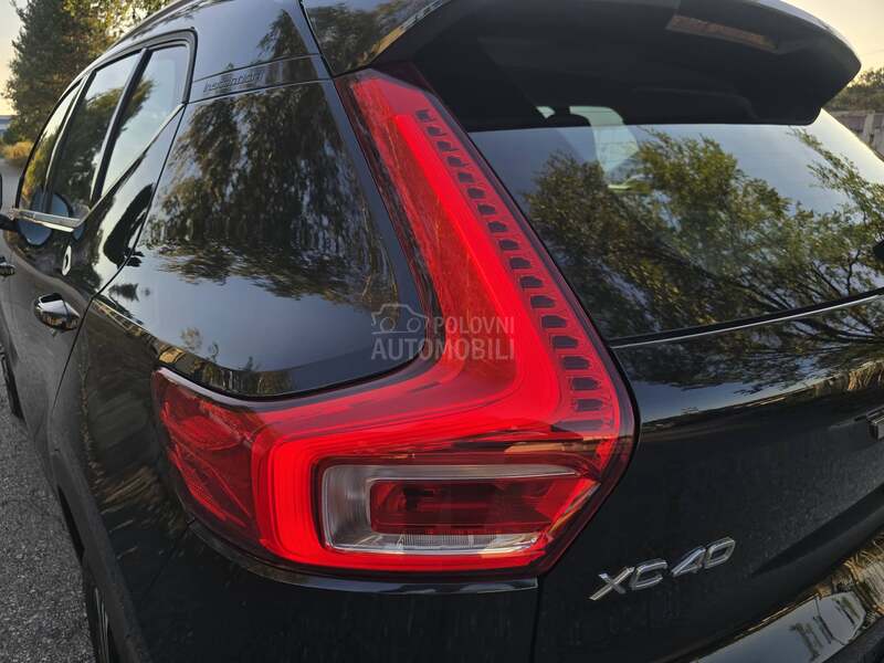 Volvo XC40 2.0 D3 INSCRIPTION