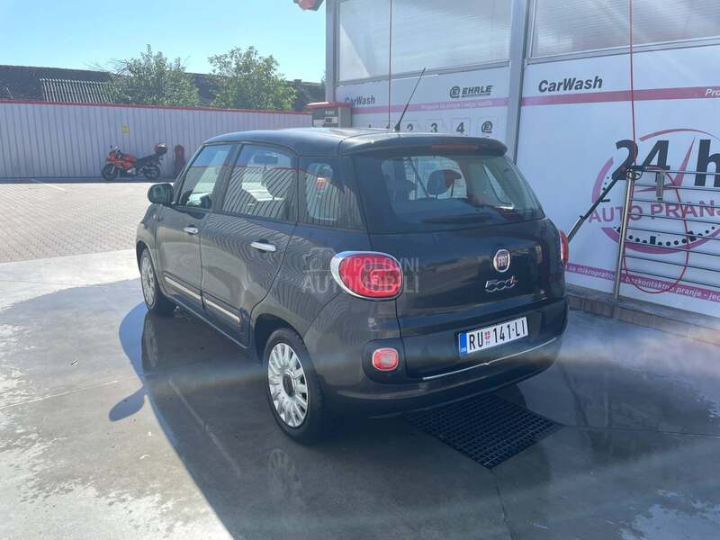 Fiat 500L 1,4