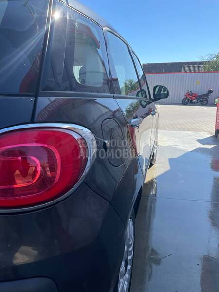 Fiat 500L 1,4