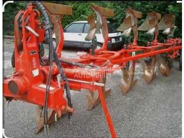 Vogel Noot 1050 vario