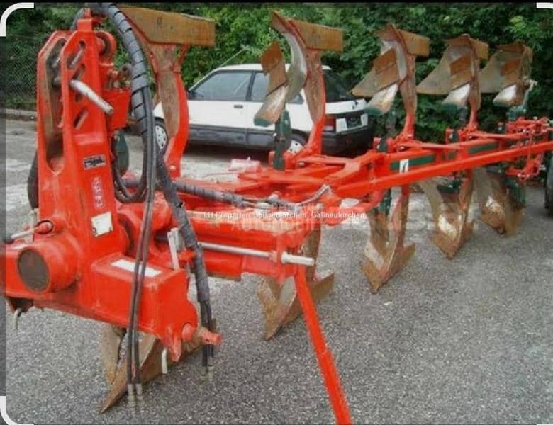 Vogel Noot 1050 vario