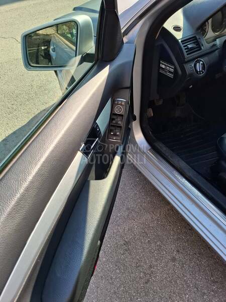 Mercedes Benz C 180 1.6