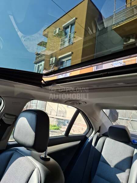 Mercedes Benz C 180 1.6