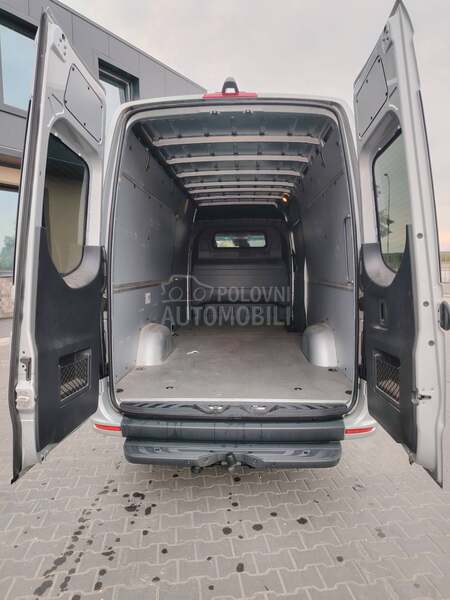 Mercedes Benz Sprinter 316 CDI