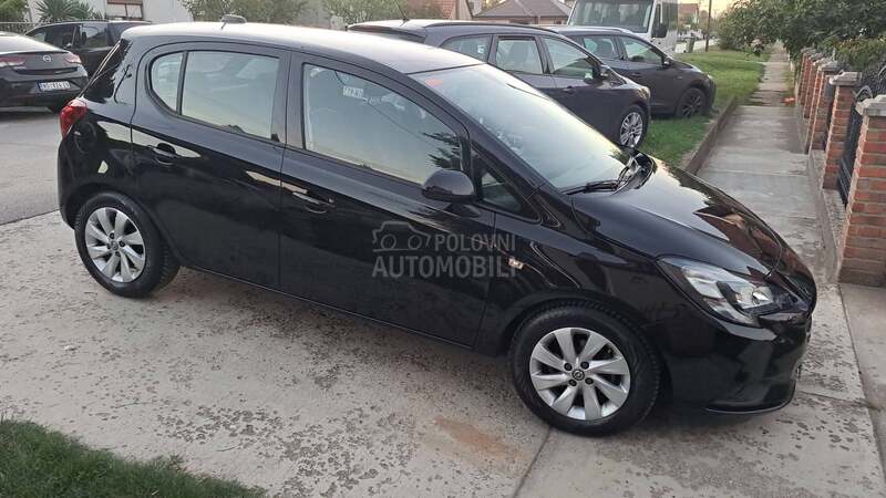 Opel Corsa E 1.2 N.A.V.I