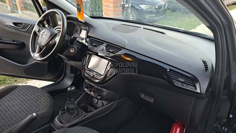 Opel Corsa E 1.2 N.A.V.I