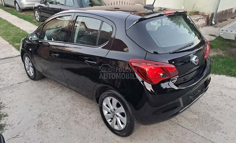 Opel Corsa E 1.2 N.A.V.I