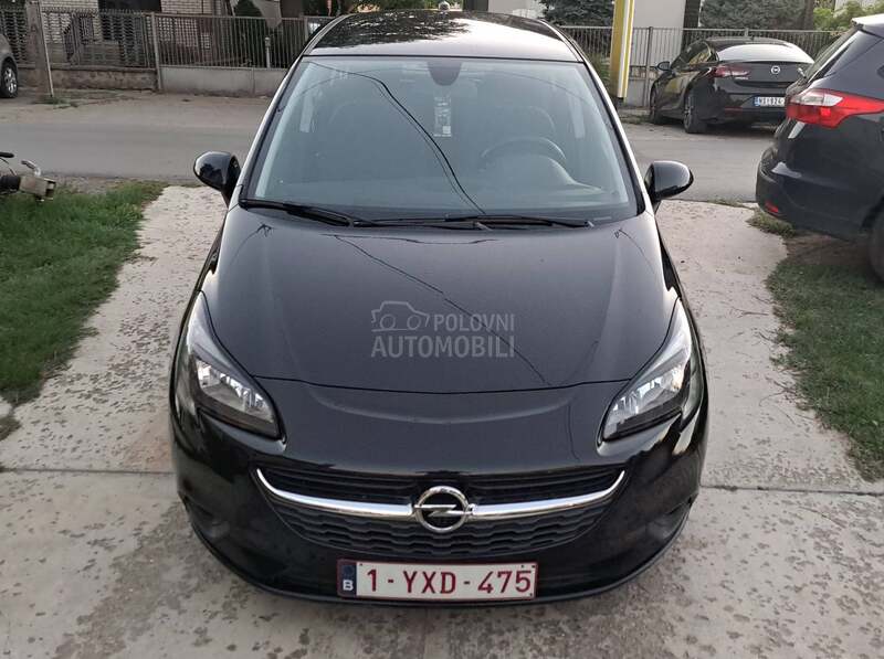 Opel Corsa E 1.2 N.A.V.I