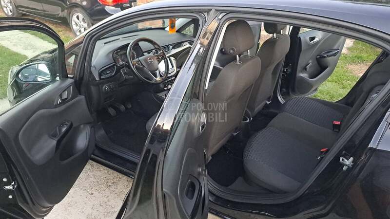 Opel Corsa E 1.2 N.A.V.I