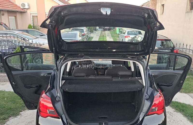 Opel Corsa E 1.2 N.A.V.I