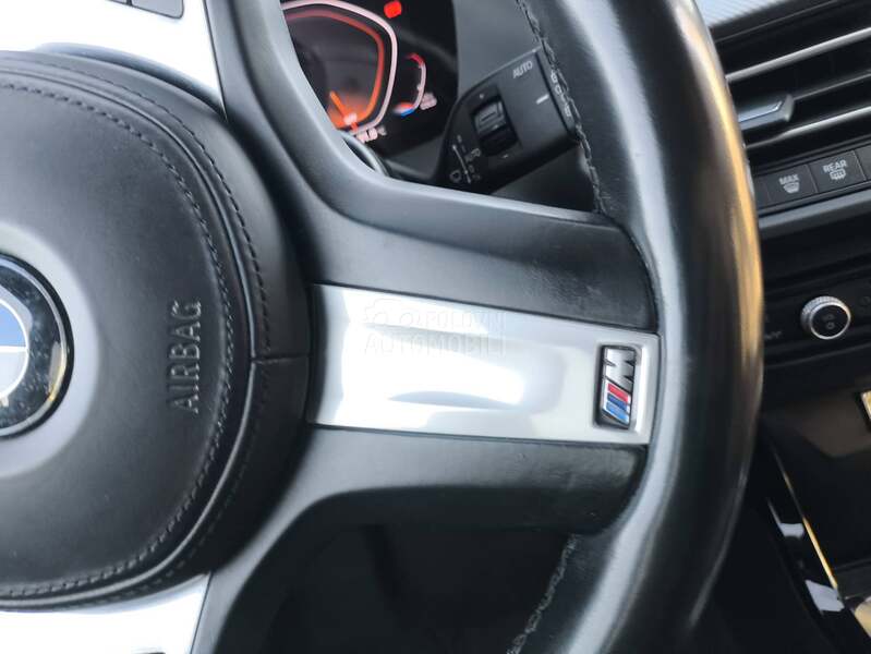BMW 118 M SPORT
