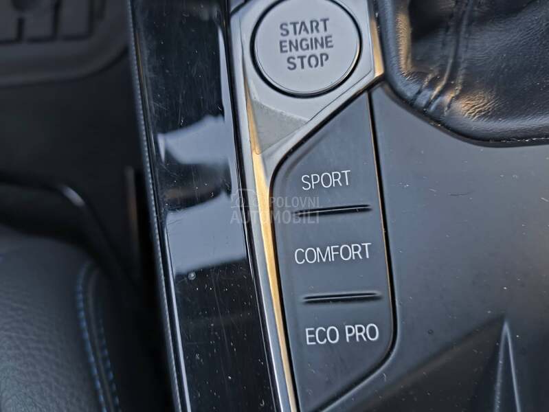 BMW 118 M SPORT